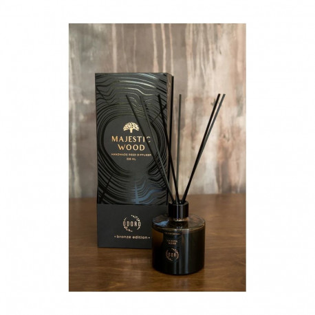 Kodulõhnastaja ODORO Bronze Majestic Wood, 225ml