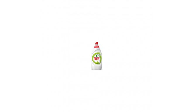 Nõudepesuvahend FAIRY  Apple, 900ml (2 tk)