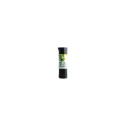 Prügikotid SORTEX 240L, 50 mic, must, 5 tk ,  LDPE, 90 x 120 cm (2 tk)