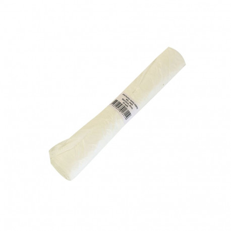 Prügikotid, 40 l, 20 vnt, HDPE, 8 mic, 58x74 cm, valge (2 tk)