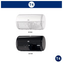 Tualettpaber Tork Advanced Toilet, T4, 2-ply, 9.9cm x 69.4m, 4 tk 120261