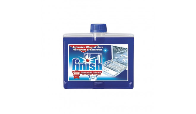 Puhastusvahend nõudepesumasinale FINISH, 250ml