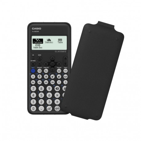 Kalkulaator CASIO Classwiz FX-82CW, teaduslik