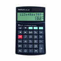 Kalkulaator MAUL 600, 12-kohaline ekraan, 2 rida