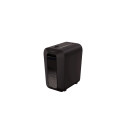 Paberipurustaja Fellowes Powershred LX65 must