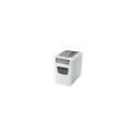 Paberipurustaja LEITZ IQ Slim Home Office, P4