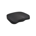 Istmetugi KENSINGTON Memory Foam, must