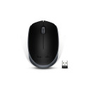 Arvutihiir Logitech M171 wireless, must