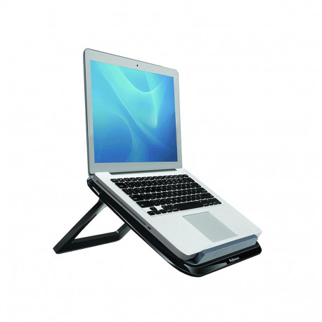 Sülearvutialus Fellowes I-Spire Series, must