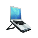 Sülearvutialus Fellowes I-Spire Series, must
