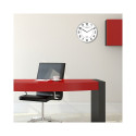 Unilux seinakell Aria 28,5cm, metallik