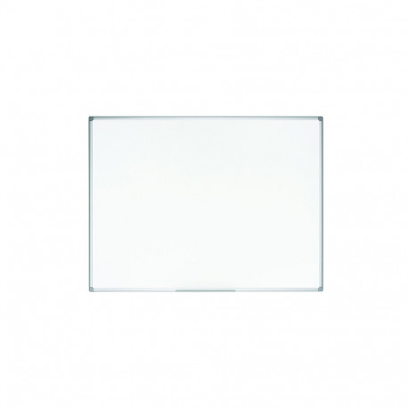 Magnettahvel keraamiline BI-OFFICE EARTH 60x45 cm, alum. raam