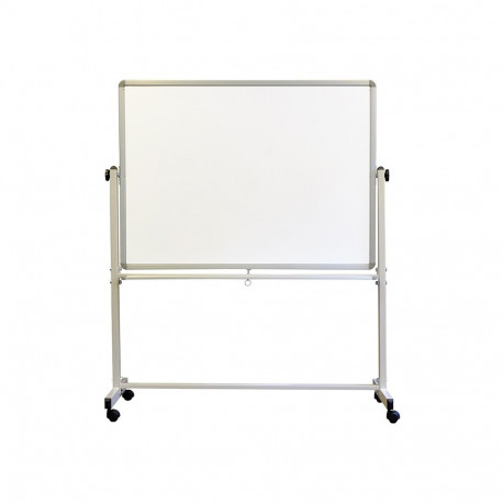 Loengutahvel kahepoolne MEMOBE Basic 200x100 cm, mobiilne