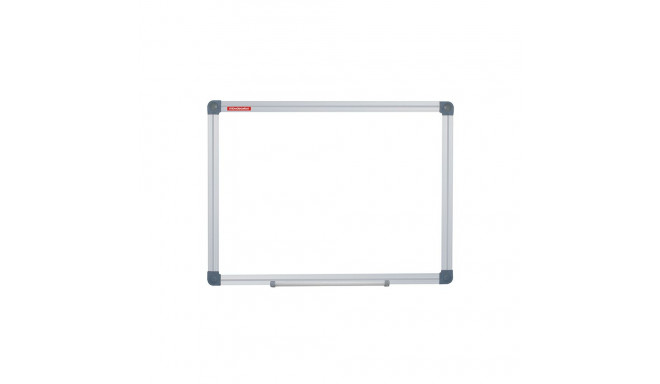 Magnettahvel MEMOBE Classic 180 x 90 cm, alum.raam