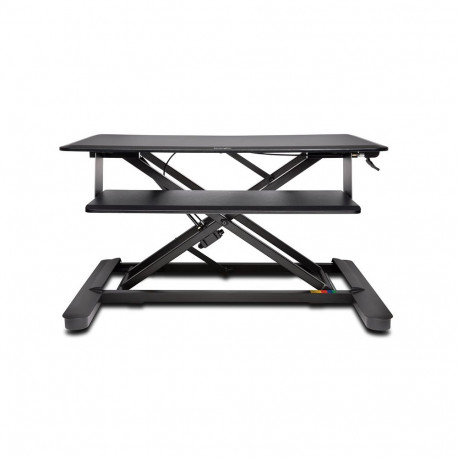 Sodiko lisalaud Kensington SmartFit, must