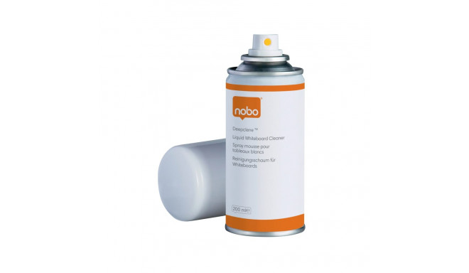 Tahvlipuhastusvahend NOBO Deep Clean, sprei, 150 ml