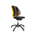 Seljatugi Fellowes Office Suites™ Mesh Back Support