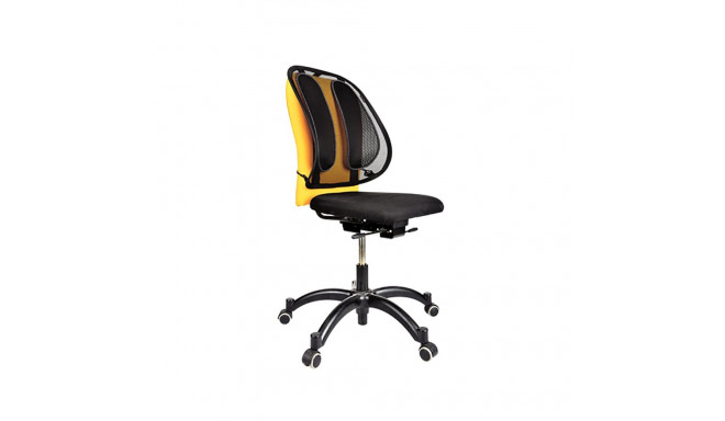 Seljatugi Fellowes Office Suites™ Mesh Back Support