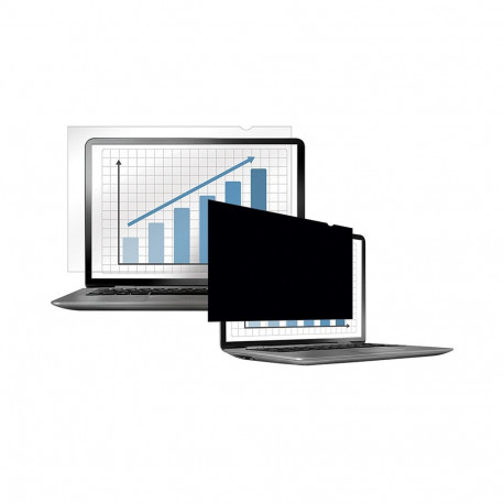 Ekraanifilter Fellowes PrivaScreen™ - 17.0' Wide 16:10