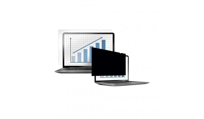 Ekraanifilter Fellowes PrivaScreen™ - 15.0' Standard 4:3