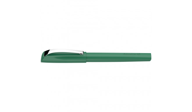 Täitesulepea Schneider Ceod Colour green nature