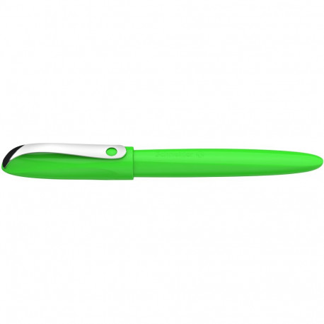 Täitesulepea Schneider Wavy A green