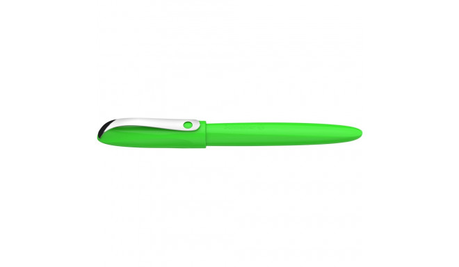 Täitesulepea Schneider Wavy A green