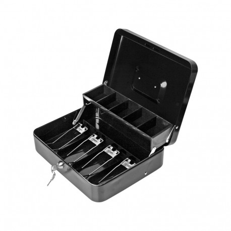 Rahakast FOROFIS 30x24x9cm