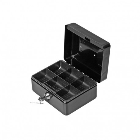 Rahakast FOROFIS 15x18x8cm