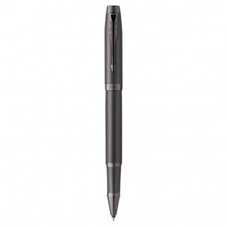 Tindipliiats PARKER IM Monochrome, must tint