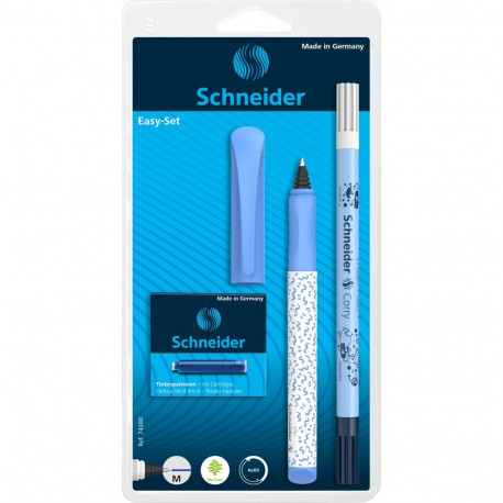 Tindipliiatsi komplekt  Schneider ''Easy''