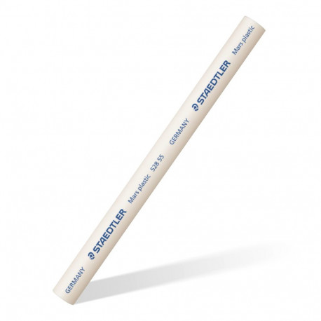 Kustutuskumm STAEDTLER Mars (2 tk)