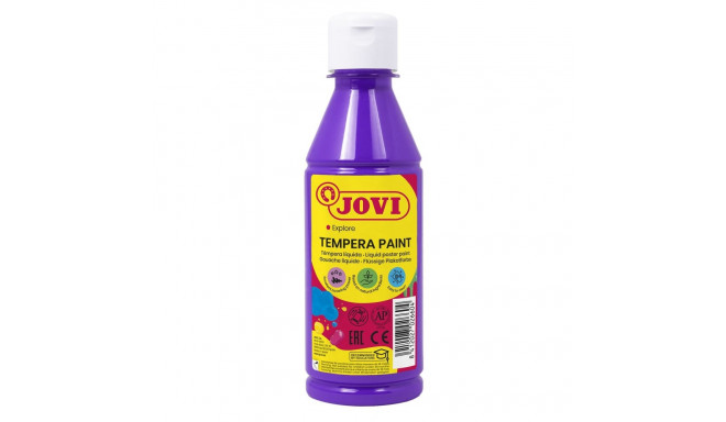 Guaššvärv JOVI, lilla, 500ml