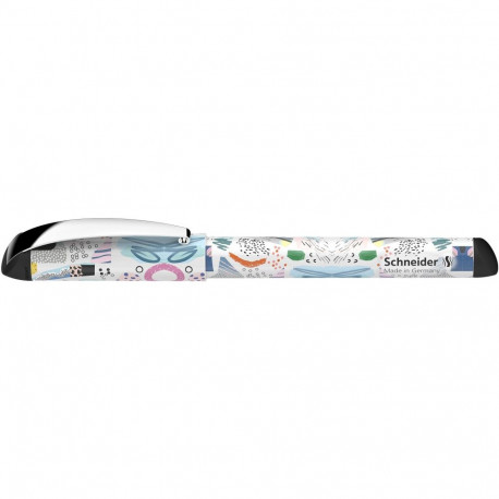 Täitesulepea SCHNEIDER Glam, sinine tint