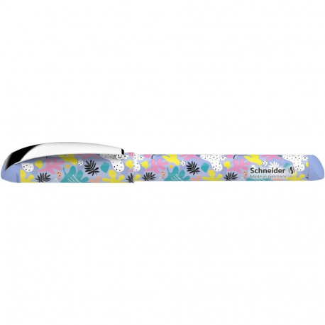Täitesulepea SCHNEIDER Glam, sinine tint