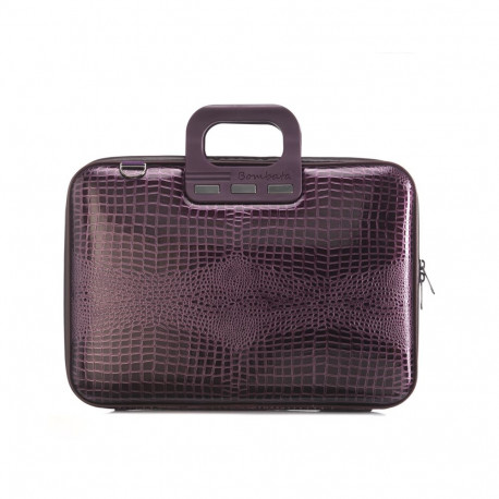 Sülearvutikott Bombata Shiny Cocco 15.6"-16", violet