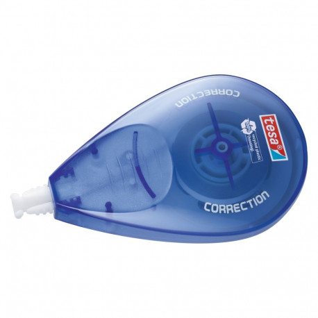 Korrektuurlint Tesa Correction Roller, 4,2mm x 10m