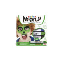 Näovärvid Carioca Mask UP, Monster, 3tk