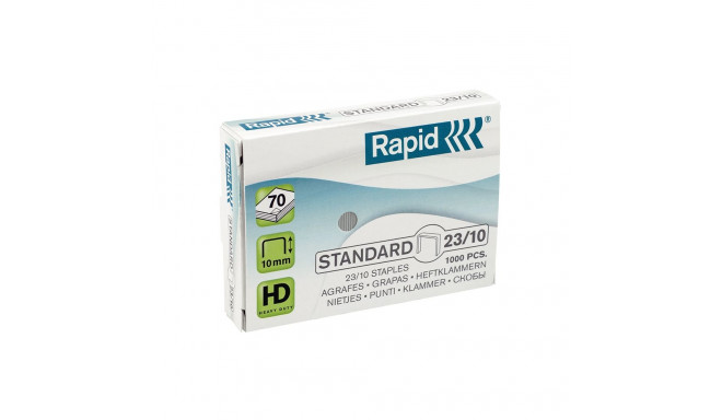 Klambrid Rapid Standard 23/10, 1000 tk (2 tk)