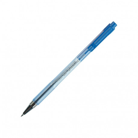 Pastapliiats Pilot BP-S Matic, 0.7mm, sinine tint (2 tk)