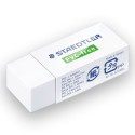 Kustutuskumm Staedtler PVC- vaba B30, 43x19x13mm