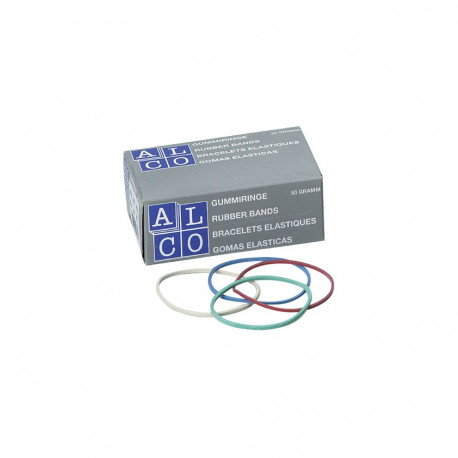 Rahakummid Alco D40mm 50g assortii (2 tk)