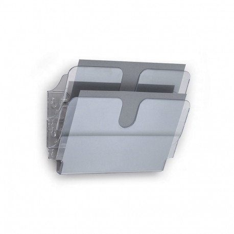 Infolehtede hoidja sahtlid FlexiPlus A4, 2 tk ,horis.,250 x 340 x 95mm