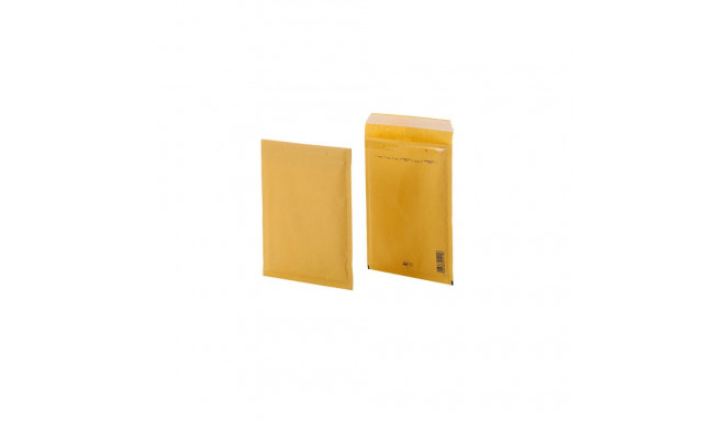 Turvaümbrik AirPro, D14,  Nr.4, sisem. 180x265 mm, pruun (2 tk)