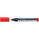 Tahvlimarker Schneider  Maxx 290 kooniline 2-3mm punane