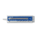 Mehaanilise pliiatsi Staedtler mars micro 255 süsid, 0,5mm HB (2 tk)