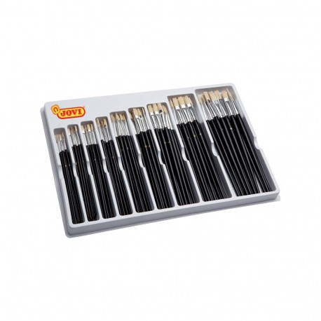Pintsel JOVI Nr.14, lapik