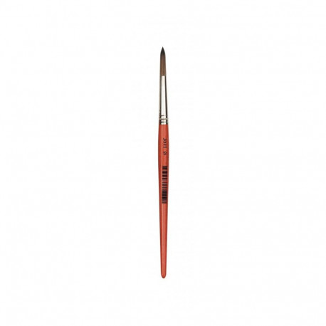 Pintsel JOVI Nr.12, ümar