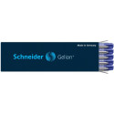 Südamik Schneider Gelion+, 0,7 mm, sinine (2 tk)