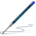 Südamikud Schneider 735F 0.7mm sinine (2 tk)